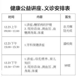 免費體驗全城盡享，就在南寧國際會展中心周末健康盛會